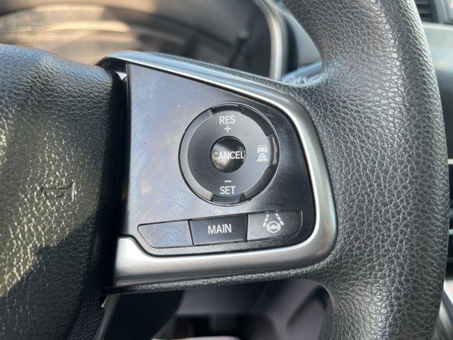 used 2017 Honda CR-V car, priced at $15,900