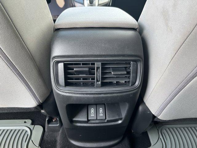 used 2017 Honda CR-V car, priced at $15,900