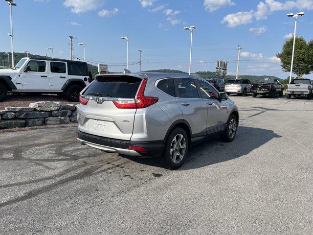 used 2017 Honda CR-V car, priced at $15,900
