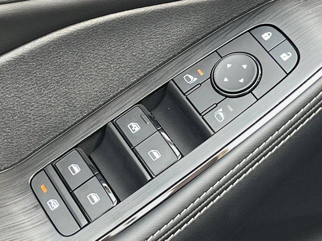 new 2026 Nissan Rogue car, priced at $32,900