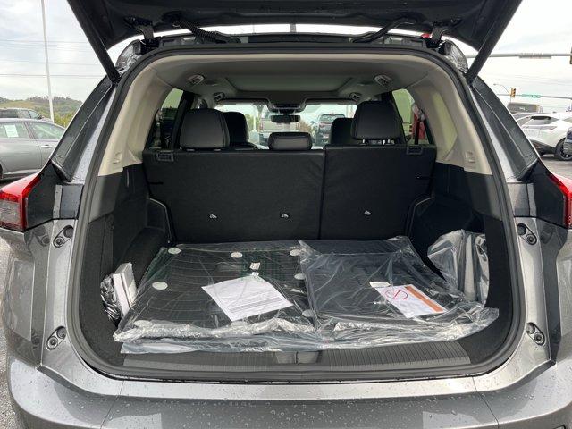 new 2026 Nissan Rogue car, priced at $32,900