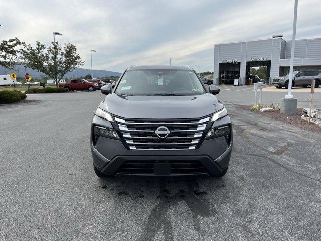 new 2026 Nissan Rogue car, priced at $32,900