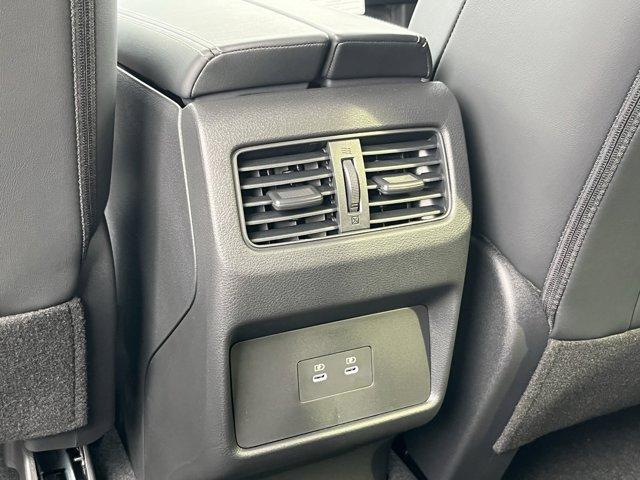 new 2026 Nissan Rogue car, priced at $32,900