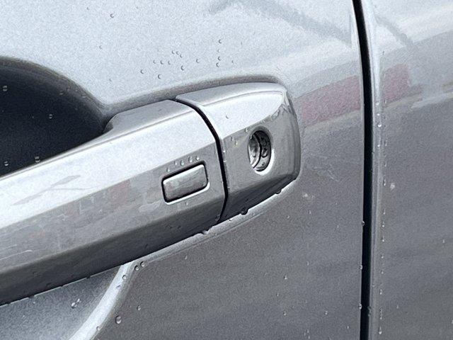 new 2026 Nissan Rogue car, priced at $32,900