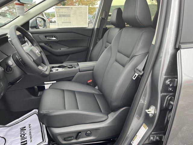 new 2026 Nissan Rogue car, priced at $32,900