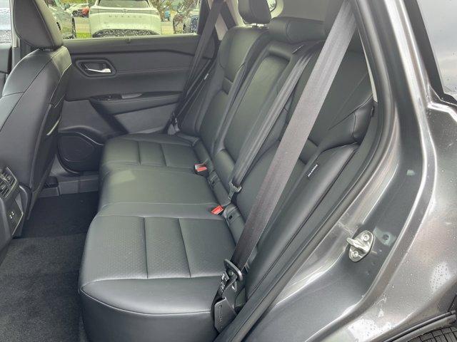 new 2026 Nissan Rogue car, priced at $32,900