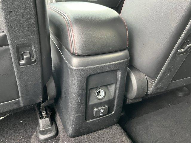 used 2018 Dodge Journey car, priced at $12,000