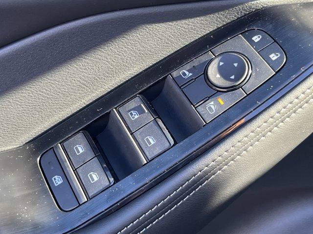 new 2026 Nissan Rogue car, priced at $31,100