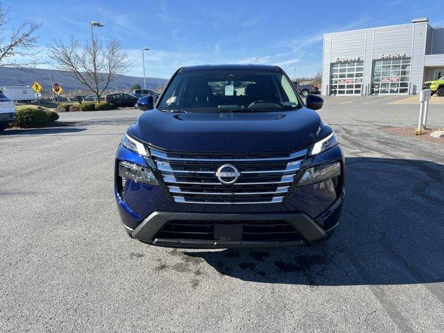 new 2026 Nissan Rogue car, priced at $31,100