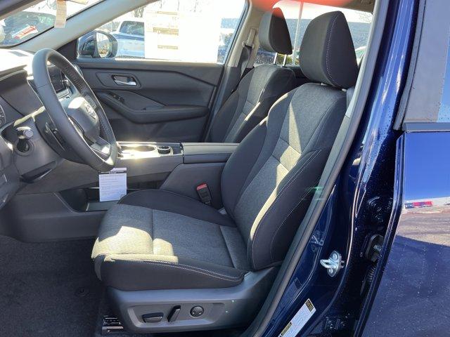 new 2026 Nissan Rogue car, priced at $31,100