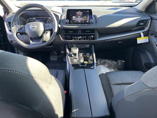 new 2026 Nissan Rogue car, priced at $31,100