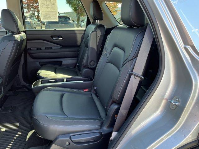 used 2023 Nissan Pathfinder car, priced at $35,600