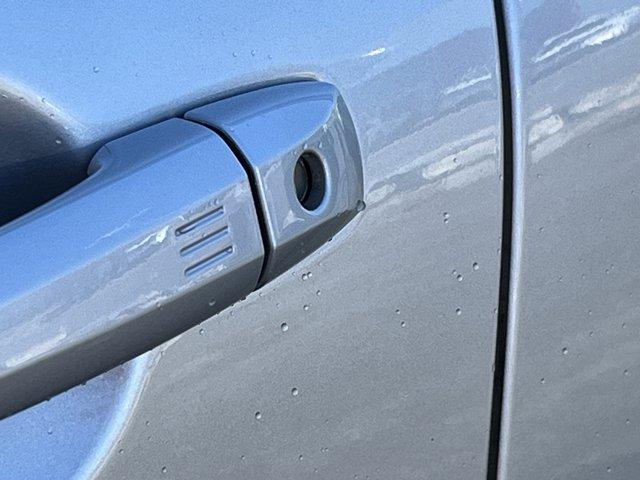 used 2023 Nissan Pathfinder car, priced at $35,600