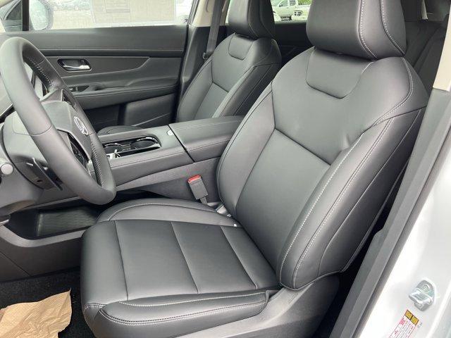 new 2025 Nissan Murano car, priced at $41,700