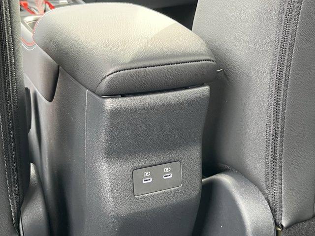 new 2026 Nissan Kicks car, priced at $32,030