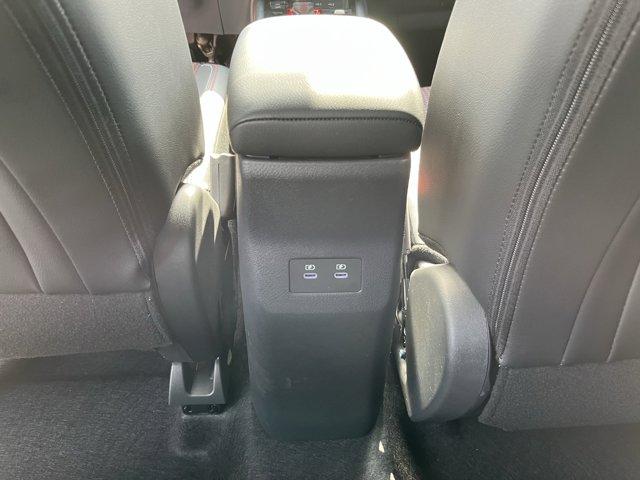 new 2025 Nissan Kicks car, priced at $29,100