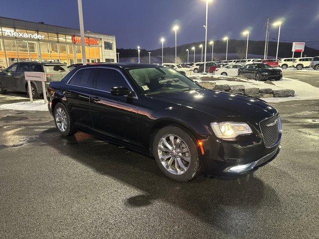 used 2019 Chrysler 300 car, priced at $17,600