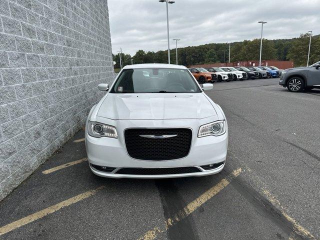 used 2017 Chrysler 300 car, priced at $18,448