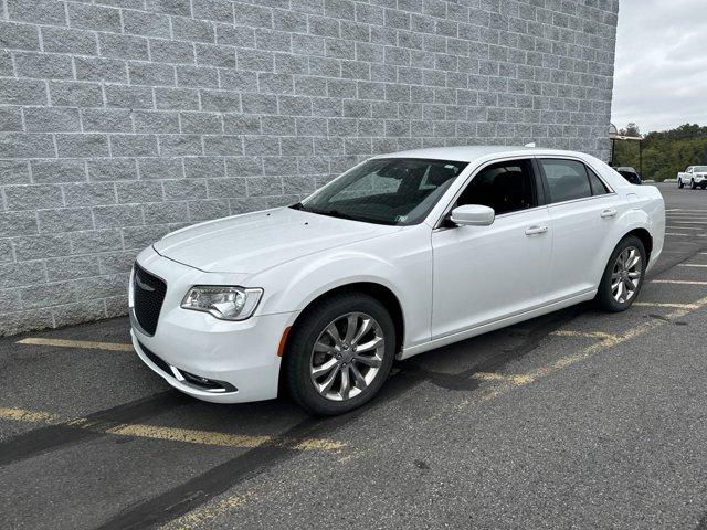 used 2017 Chrysler 300 car, priced at $18,448