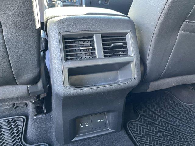 used 2021 Volkswagen Atlas Cross Sport car, priced at $16,000