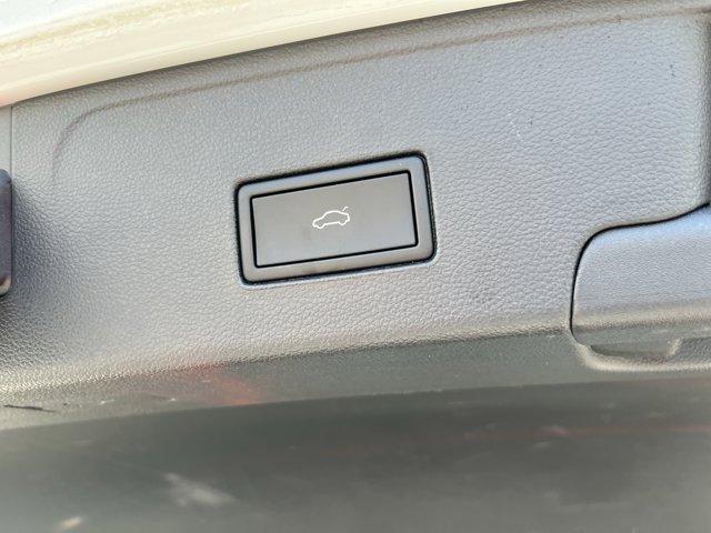 used 2021 Volkswagen Atlas Cross Sport car, priced at $16,000