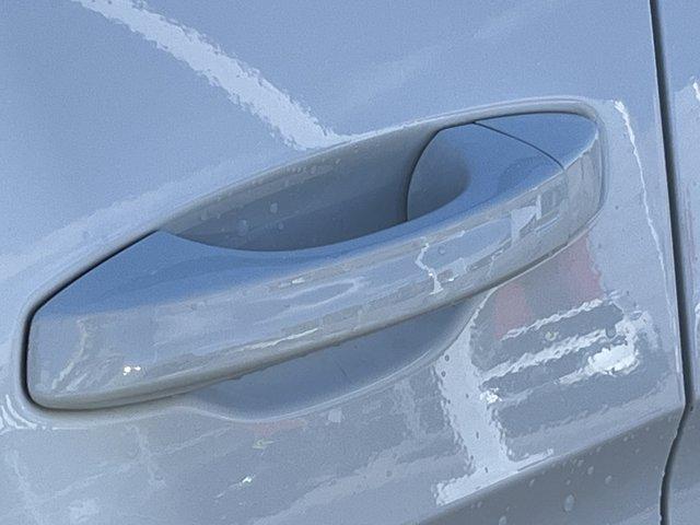 used 2021 Volkswagen Atlas Cross Sport car, priced at $16,000