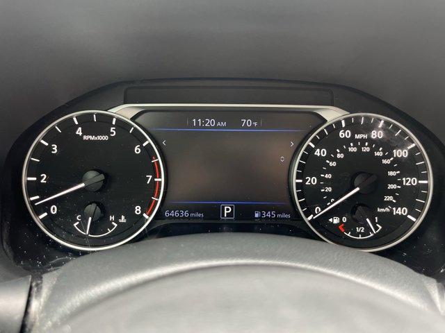 used 2019 Nissan Altima car, priced at $15,500