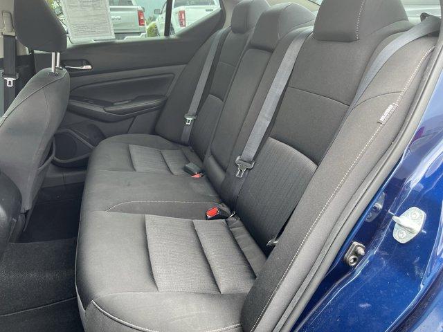 used 2019 Nissan Altima car, priced at $15,500