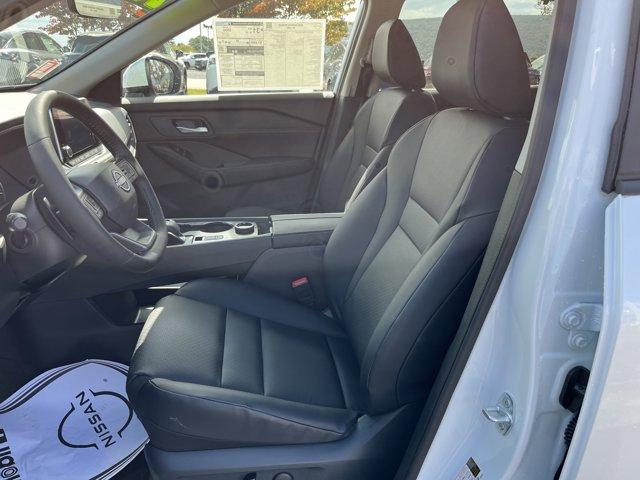 new 2026 Nissan Rogue car, priced at $33,200