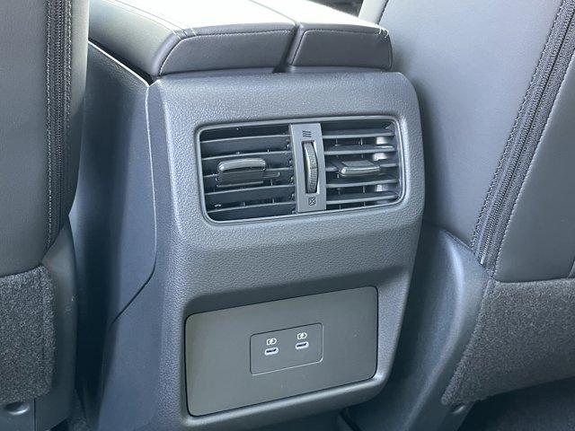 new 2026 Nissan Rogue car, priced at $33,200