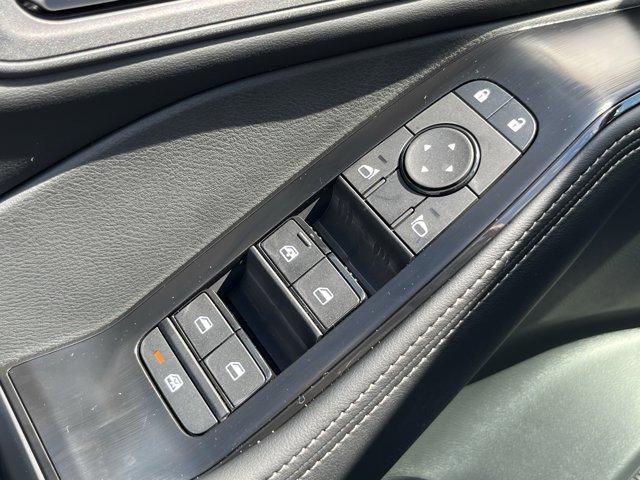 new 2026 Nissan Rogue car, priced at $33,200