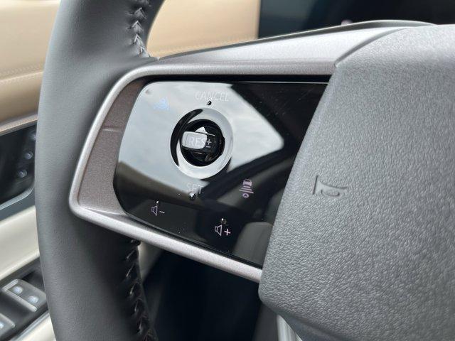 new 2025 Nissan Murano car, priced at $49,400