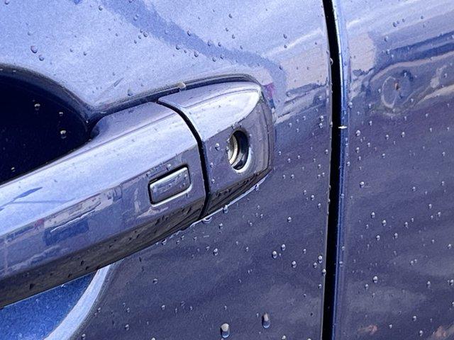 used 2023 Nissan Rogue car, priced at $27,300