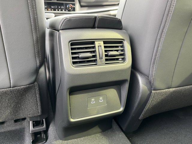 new 2026 Nissan Rogue car, priced at $32,500