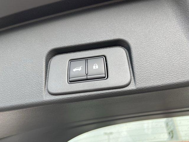 new 2026 Nissan Rogue car, priced at $32,500