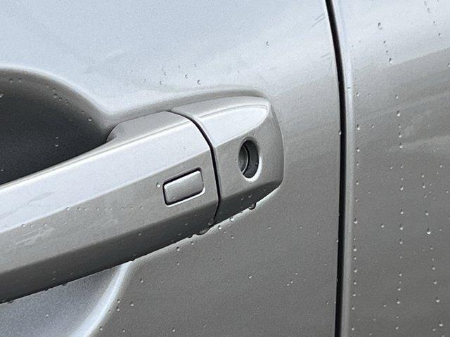 new 2026 Nissan Rogue car, priced at $32,500