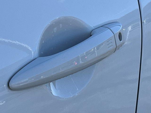 used 2024 Nissan Pathfinder car, priced at $30,900