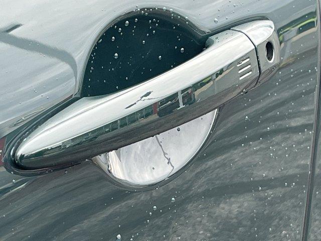 used 2024 Nissan Pathfinder car, priced at $39,900