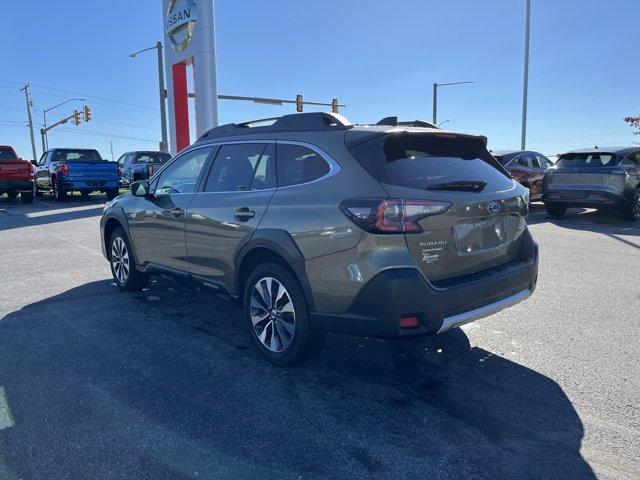 used 2023 Subaru Outback car, priced at $31,000