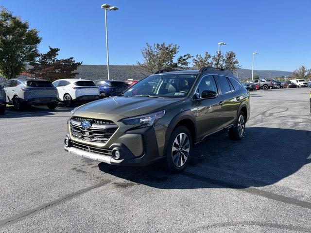 used 2023 Subaru Outback car, priced at $31,000