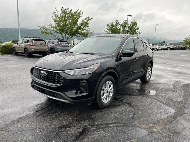 used 2023 Ford Escape car, priced at $25,300