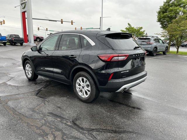 used 2023 Ford Escape car, priced at $25,300