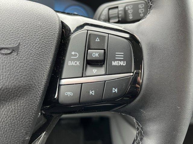 used 2023 Ford Escape car, priced at $25,300