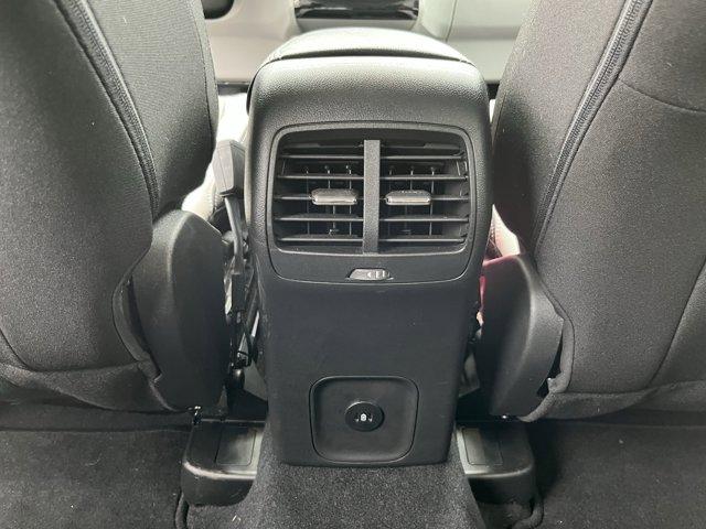 used 2023 Ford Escape car, priced at $25,300