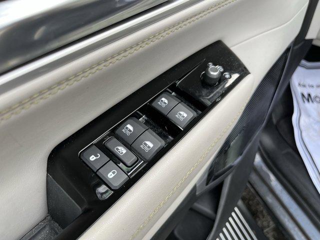 used 2022 Jeep Wagoneer car, priced at $51,000