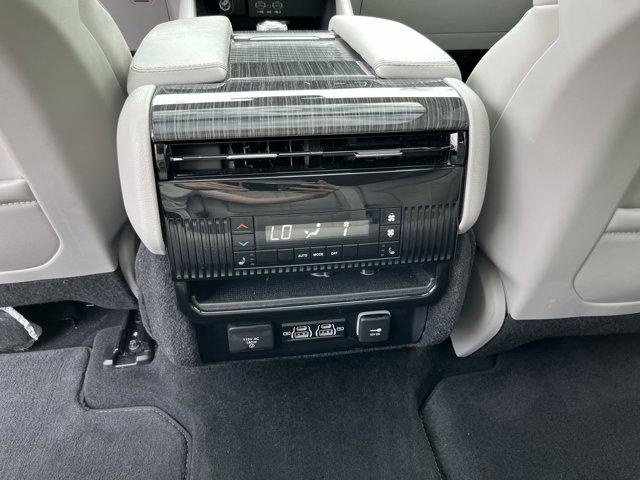 used 2022 Jeep Wagoneer car, priced at $51,000