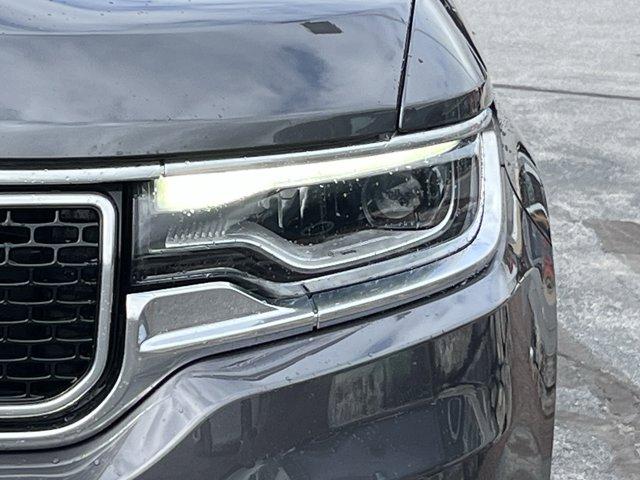 used 2022 Jeep Wagoneer car, priced at $51,000