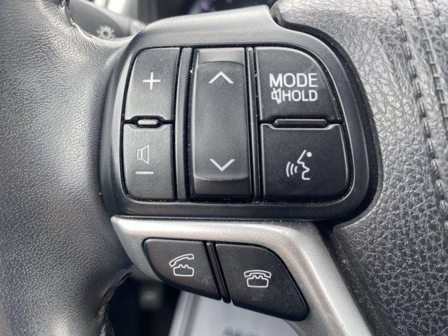 used 2016 Toyota Highlander car, priced at $21,600
