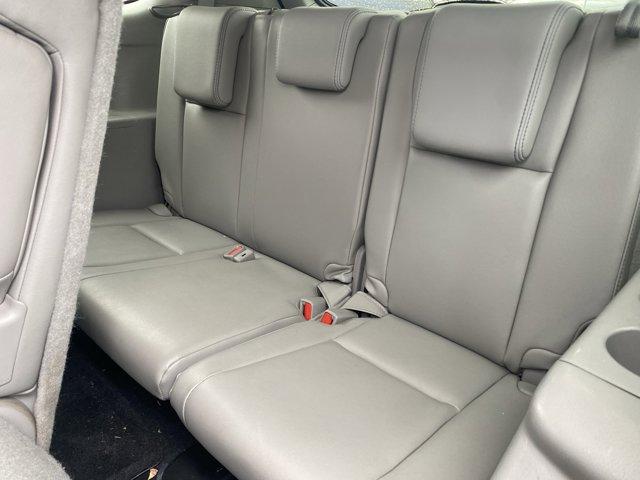 used 2016 Toyota Highlander car, priced at $21,600