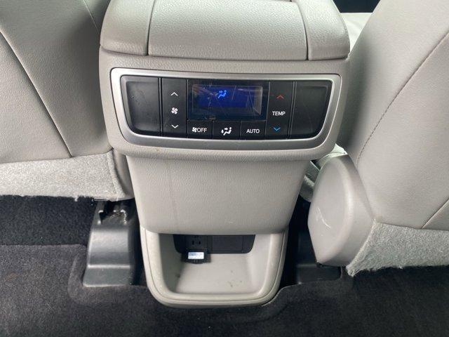 used 2016 Toyota Highlander car, priced at $21,600